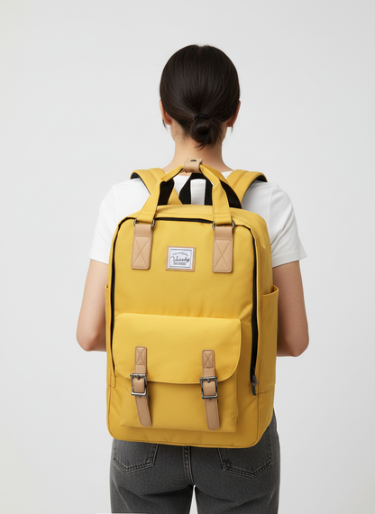 Rucksack – 11