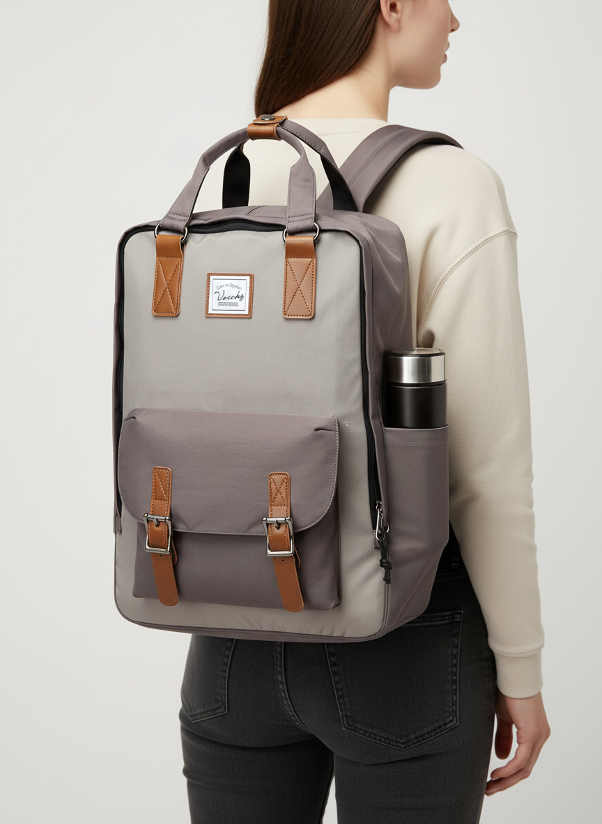 Rucksack – 2