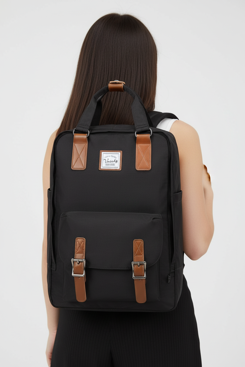 Rucksack – 4