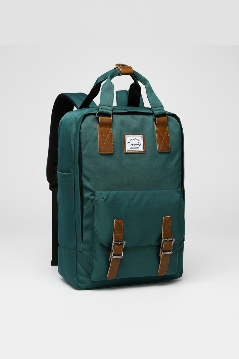 Rucksack – 5
