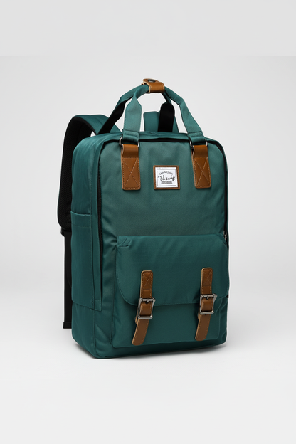 Rucksack – 5