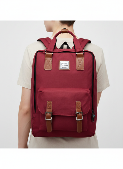 Rucksack – 6