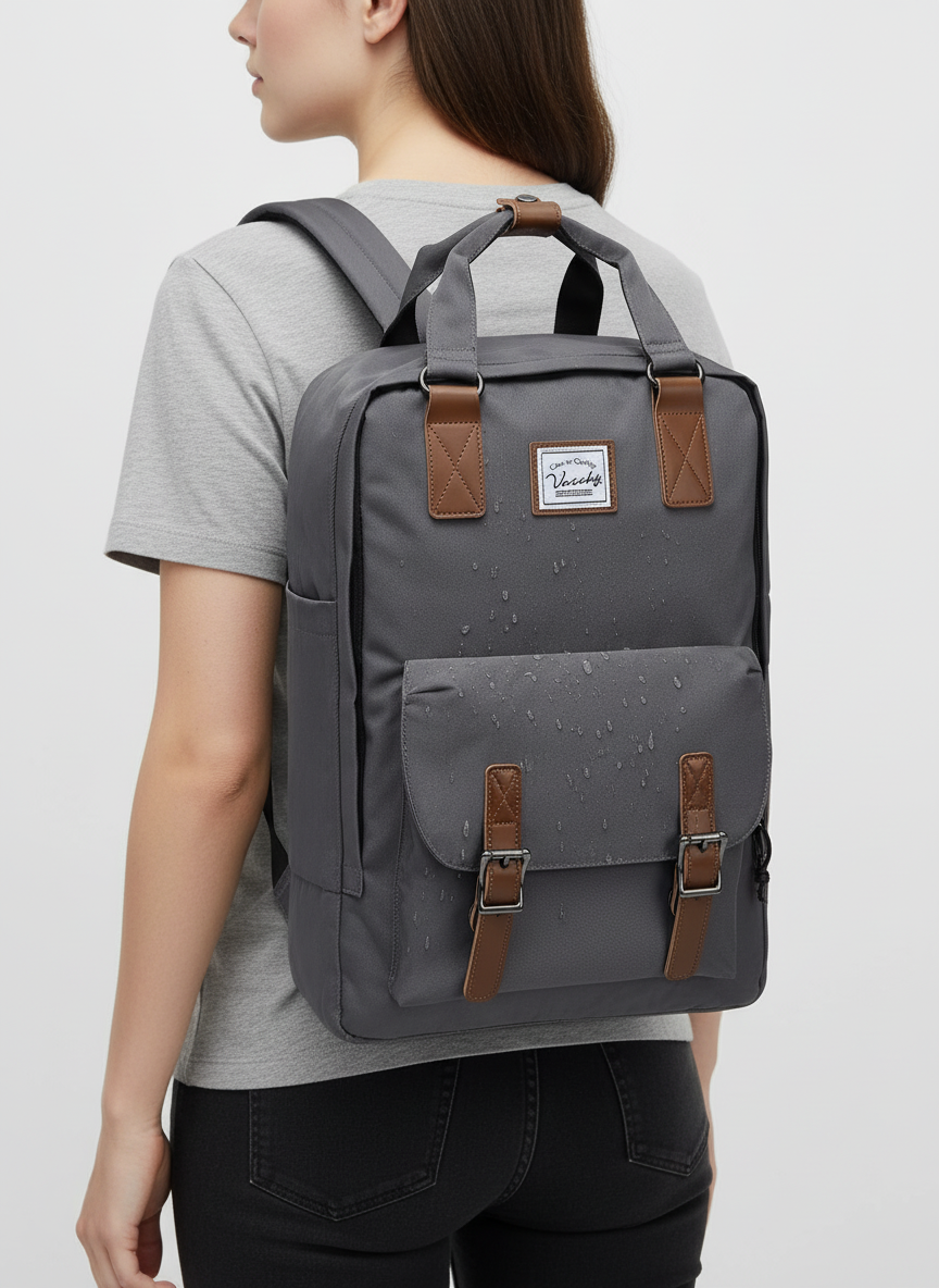 Rucksack – 7