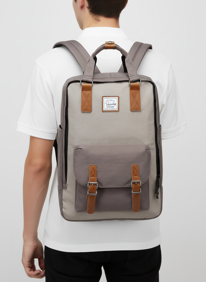 Rucksack – 8