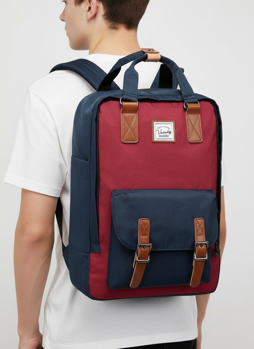 Rucksack – 9