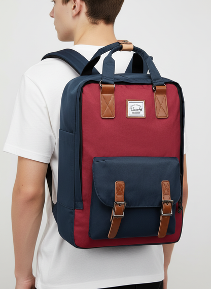 Rucksack – 9