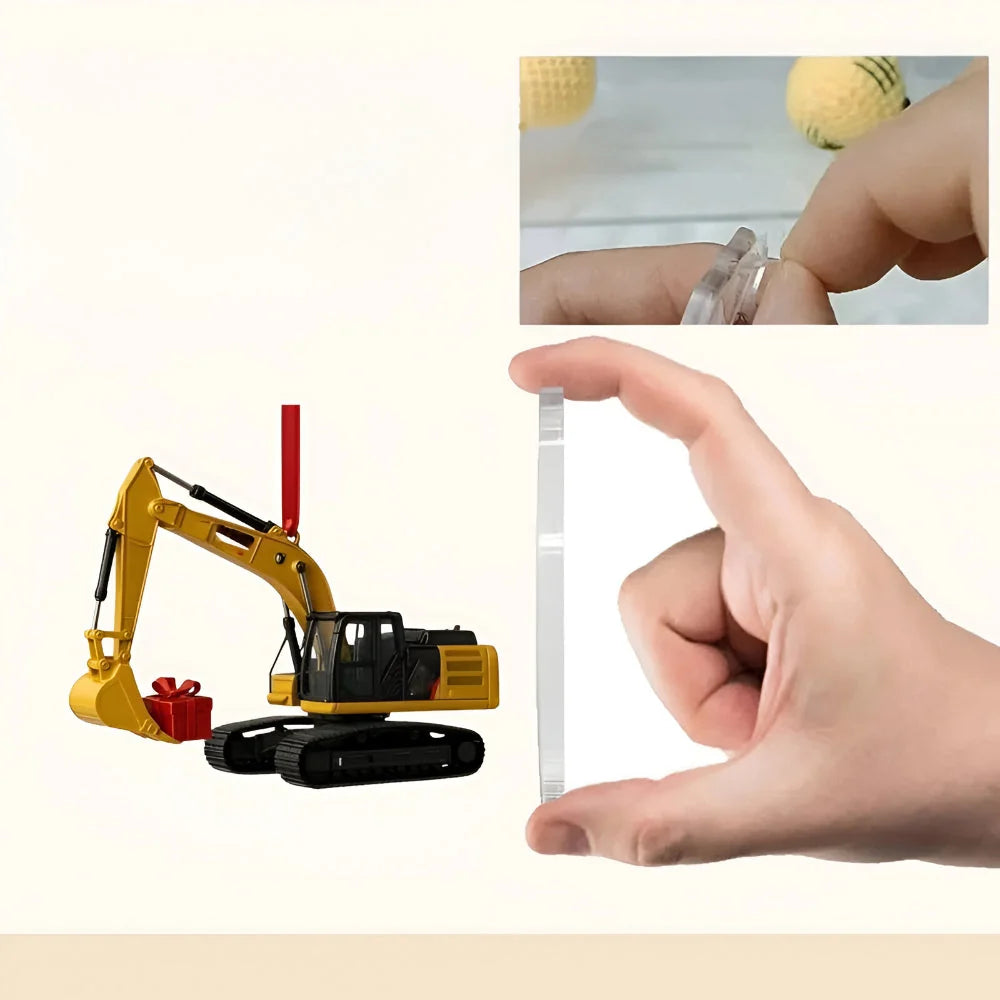 Saisonale Dekoration – 8
