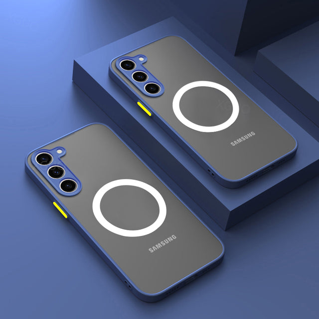 Samsung Handyhülle Rückansicht – Pelanva