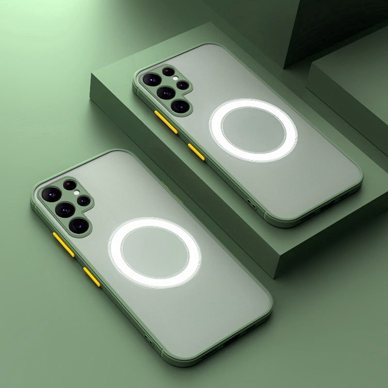 Samsung Handyhülle Produktansicht – Pelanva