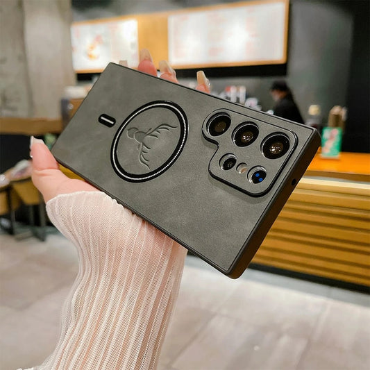 Samsung Handyhülle Leder – Pelanva