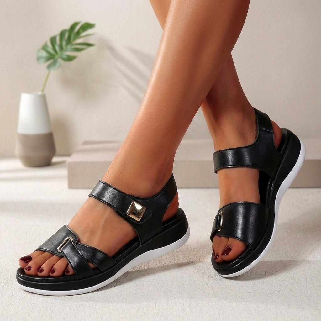 Sandalen – Ansicht 3