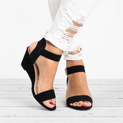 Sandalen – Pelanva