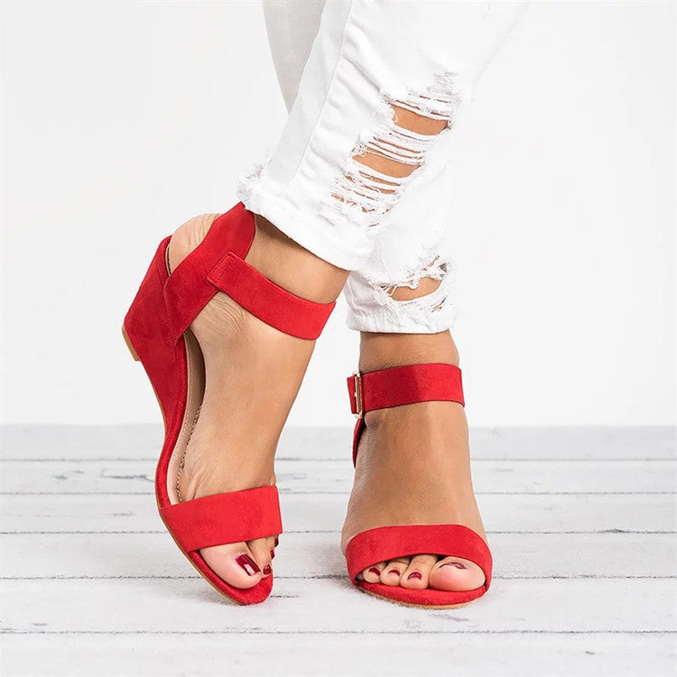 Sandalen – Ansicht 2