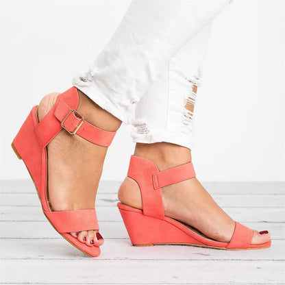 Sandalen – Ansicht 3