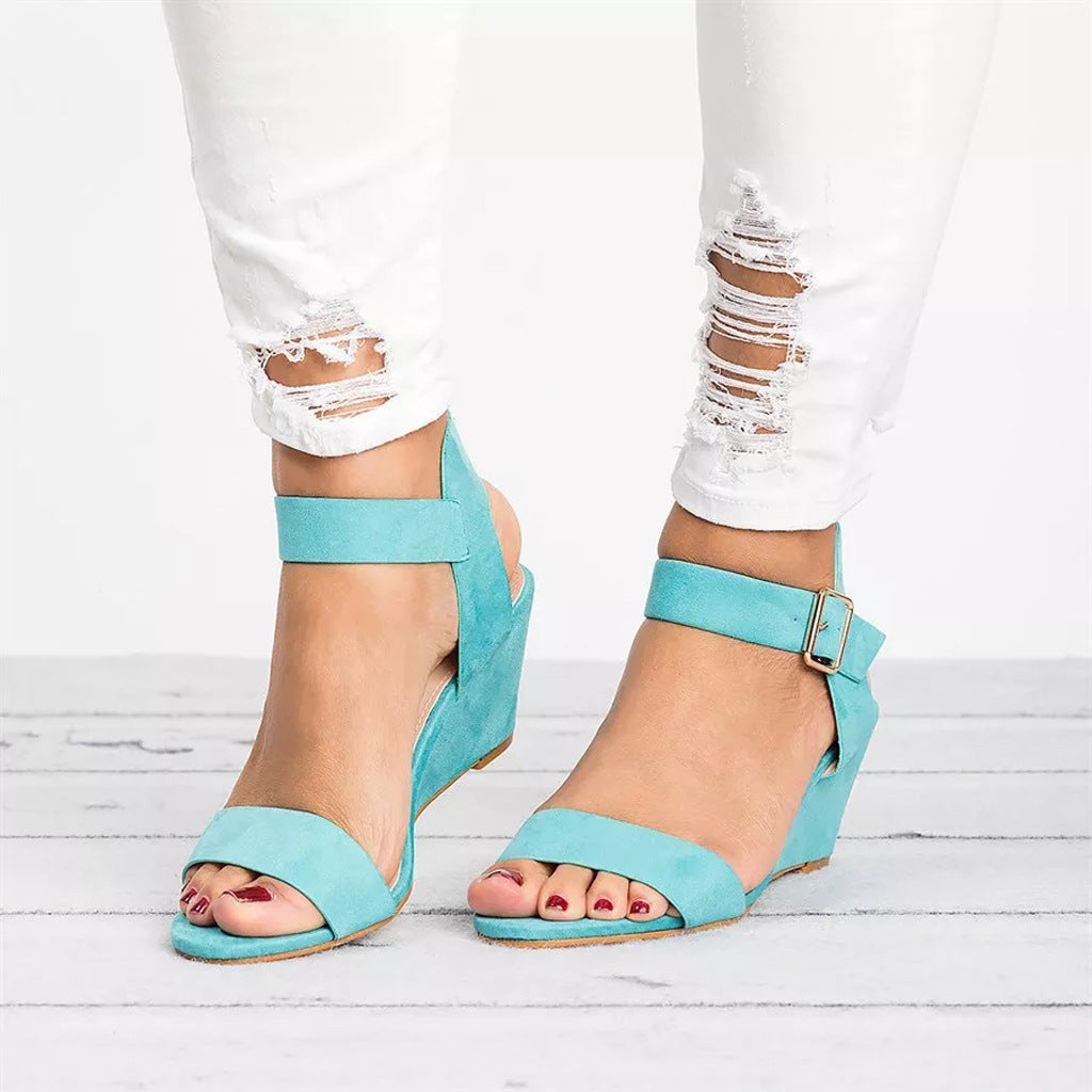 Sandalen – Ansicht 4