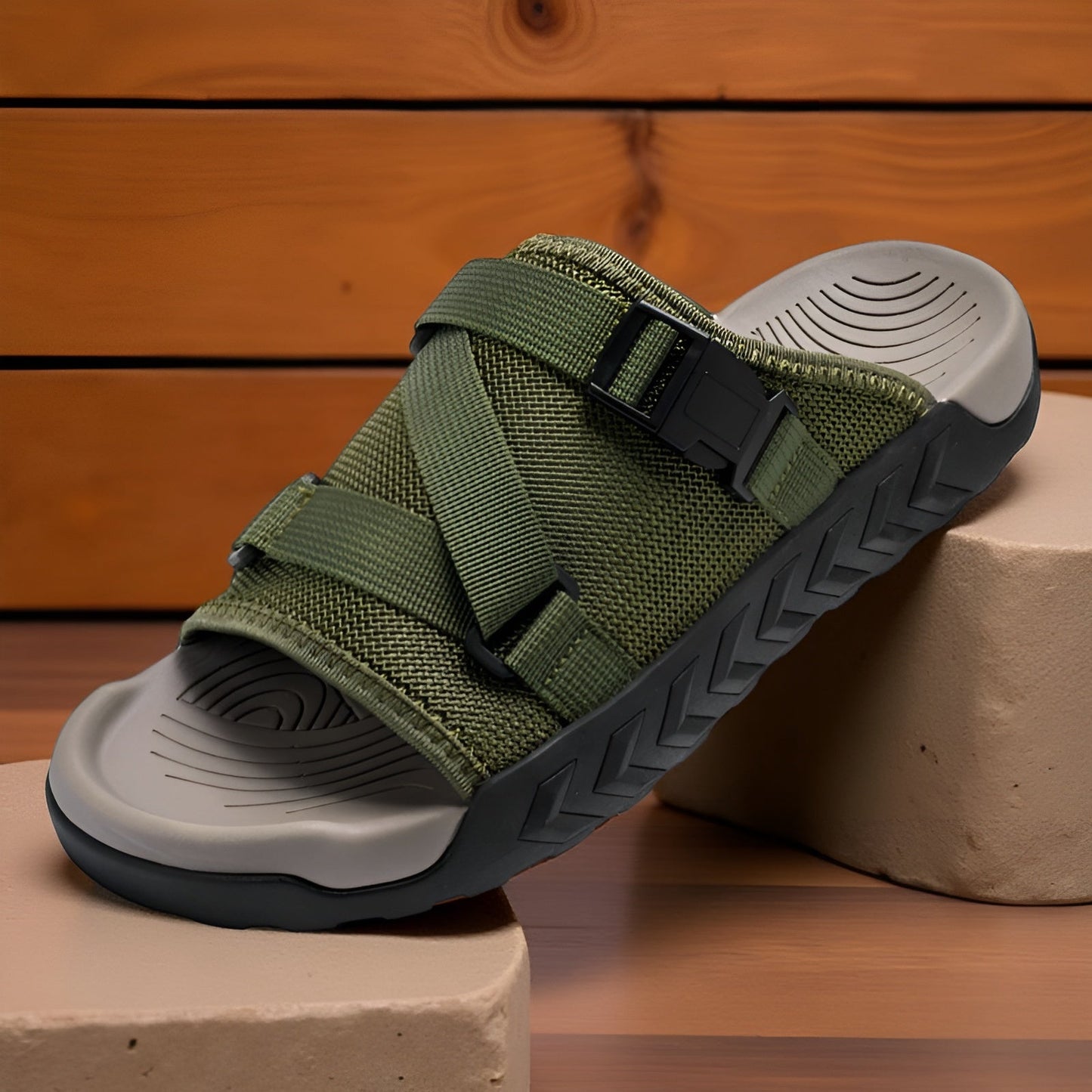 Sandalen – Pelanva