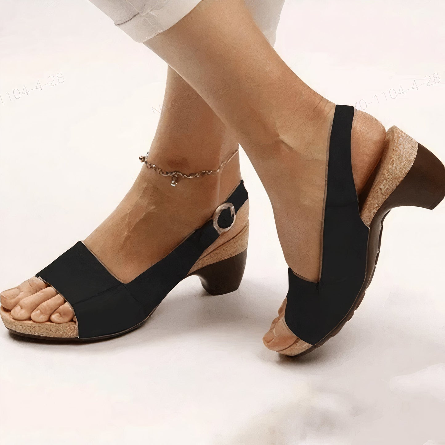 Sandalen – Pelanva