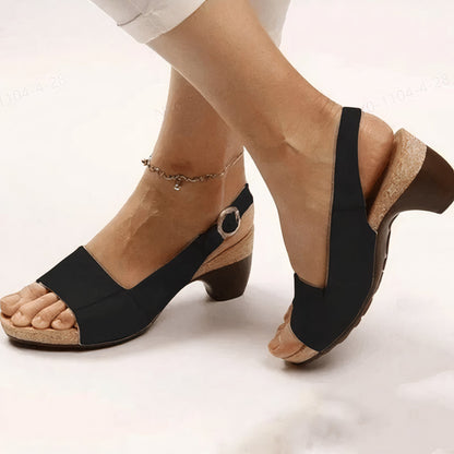Sandalen – Pelanva