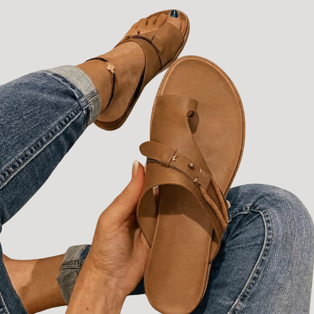 Sandalen – Pelanva
