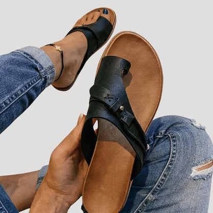 Sandalen – Ansicht 2