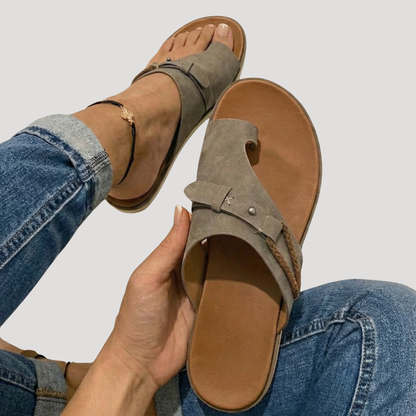 Sandalen – Ansicht 3