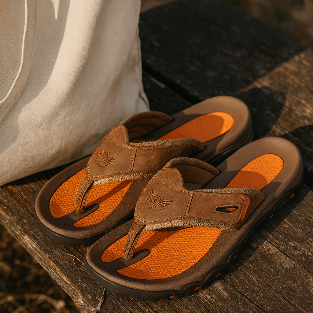 Sandalen – 6
