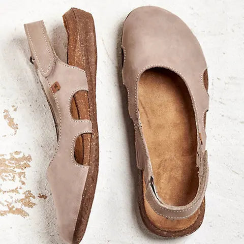 Sandalen – 4