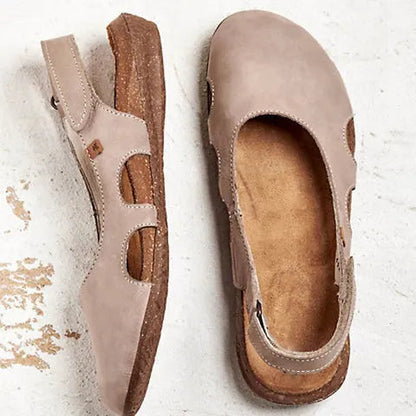 Sandalen – 4