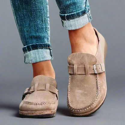 Sandalen – 3