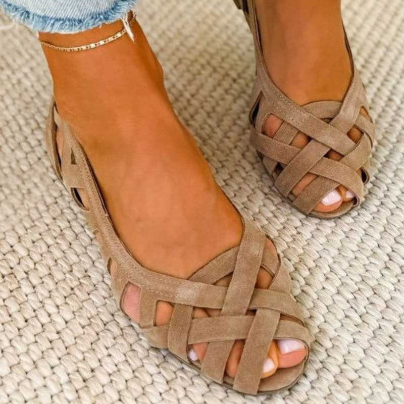 Sandalen – 3