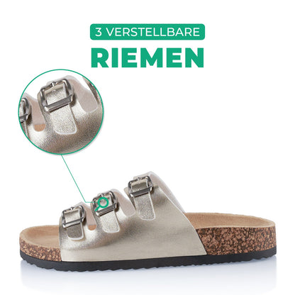 Sandalen – 2