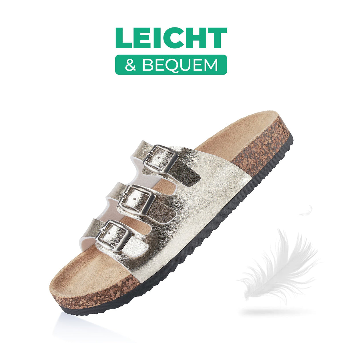 Sandalen – 3