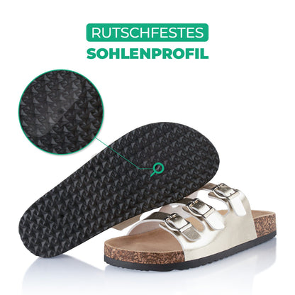 Sandalen – 4