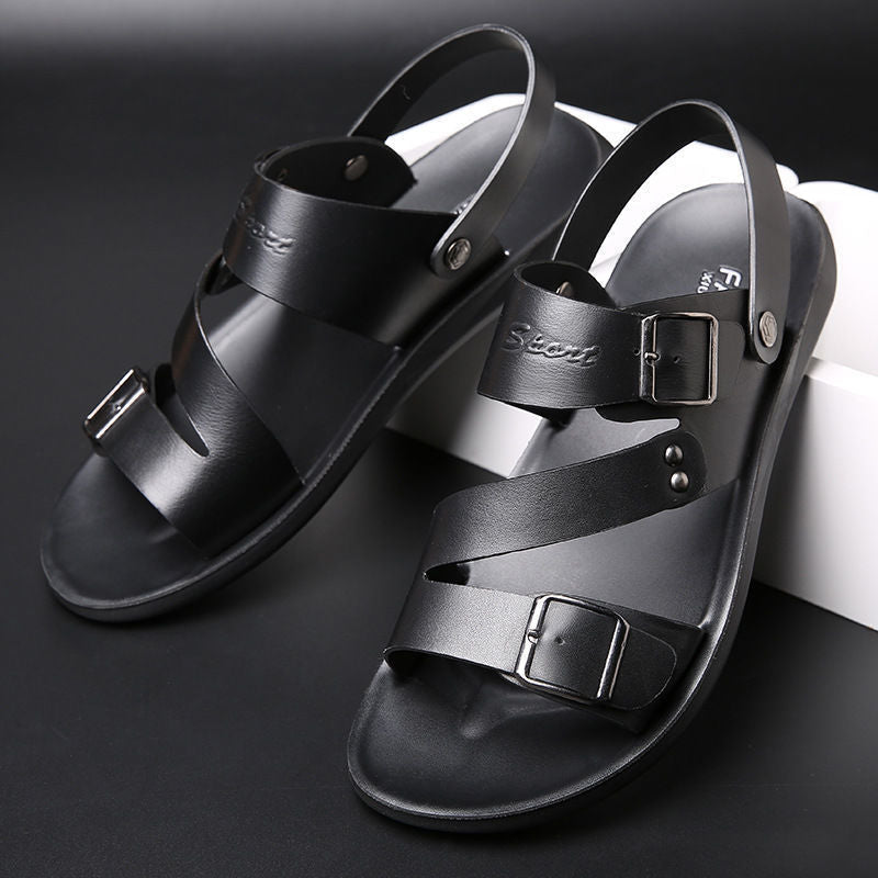 Sandalen – 2