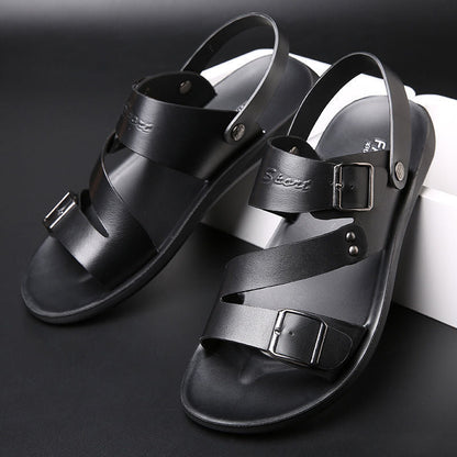 Sandalen – 2