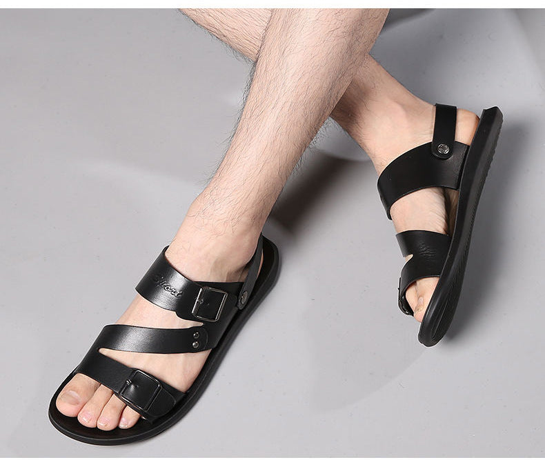 Sandalen – 3