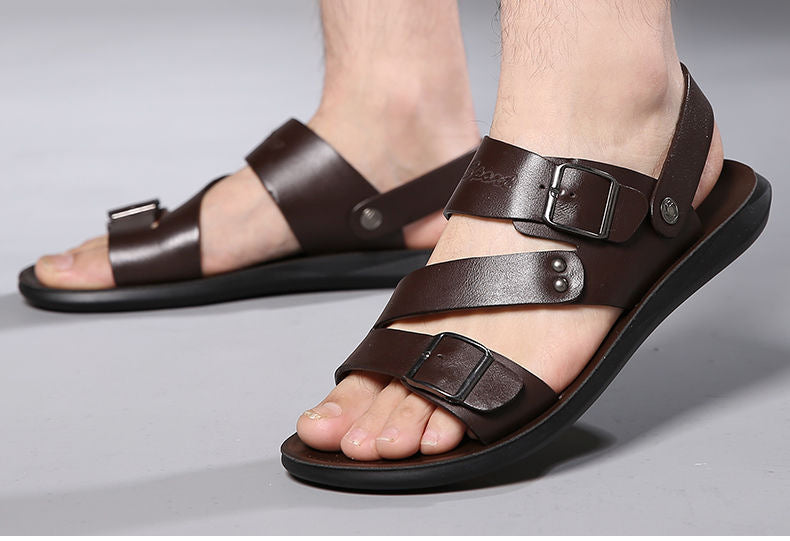 Sandalen – 4