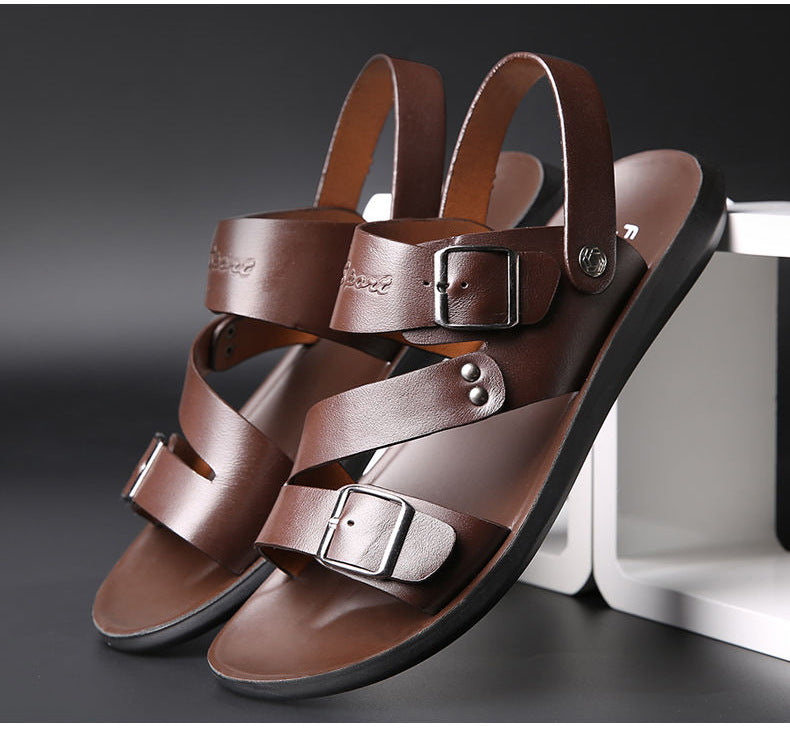 Sandalen – 5