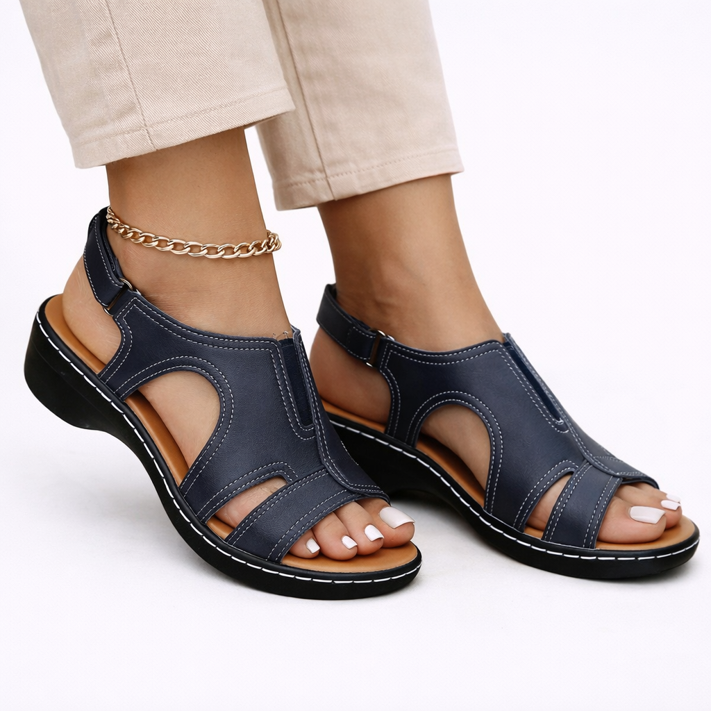Sandalen – 2