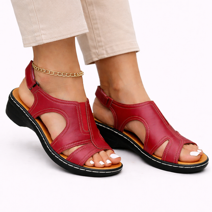 Sandalen – 3