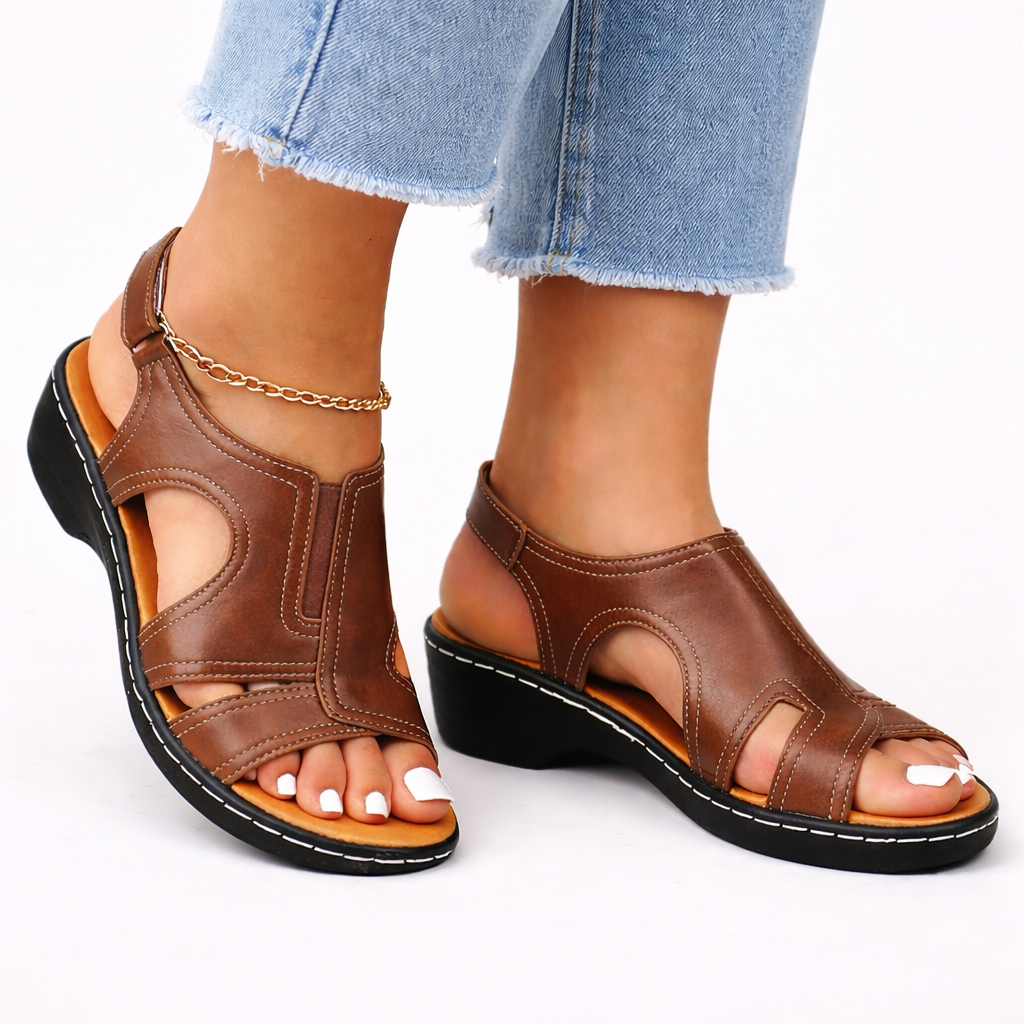 Sandalen – 4