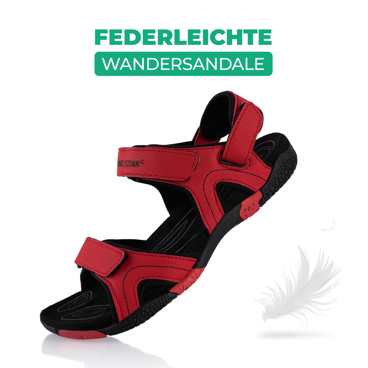 Sandalen – 3