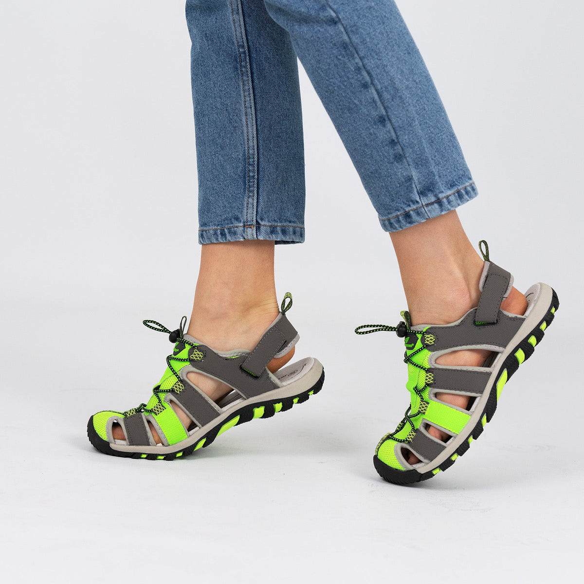 Sandalen – 7