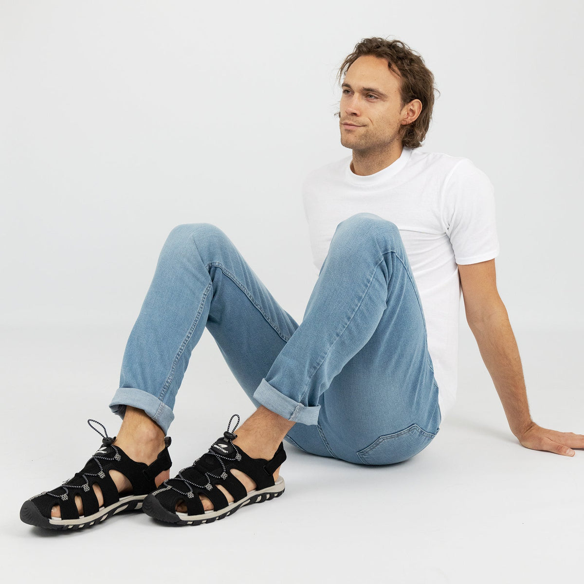 Sandalen – 8