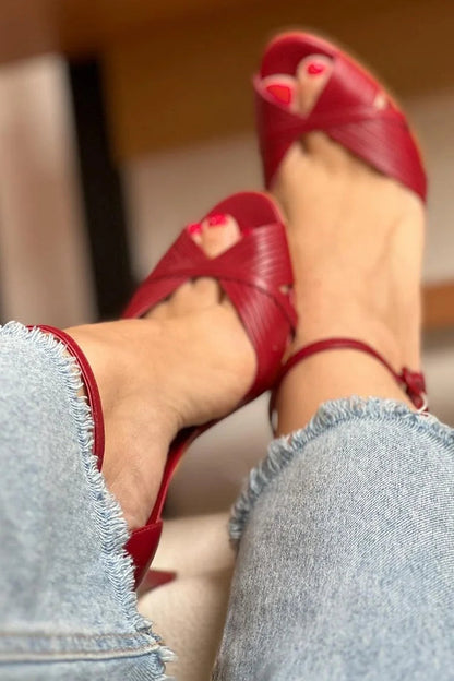 Sandalen – 2
