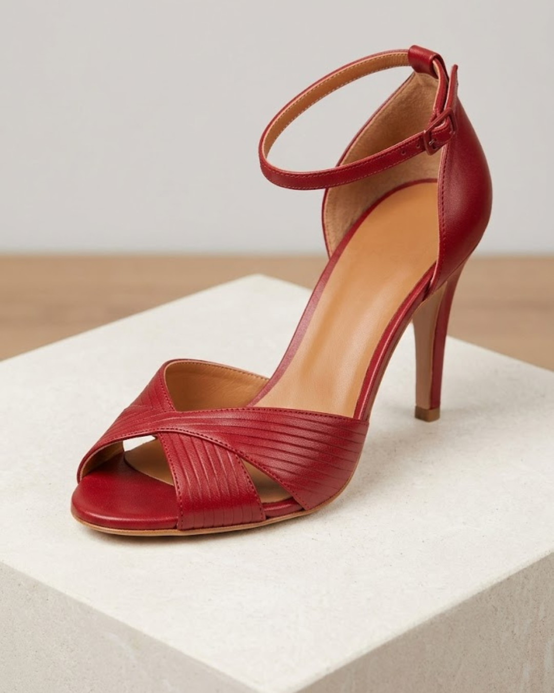 Sandalen – 3