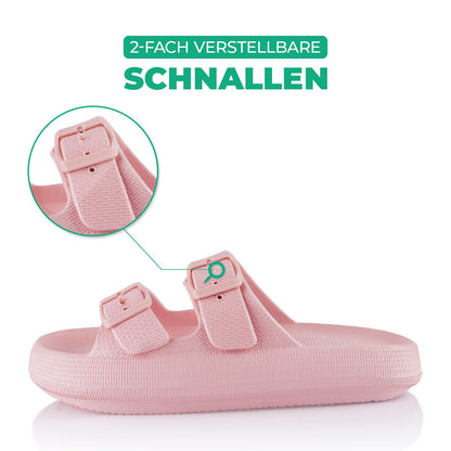 Sandalen – 2
