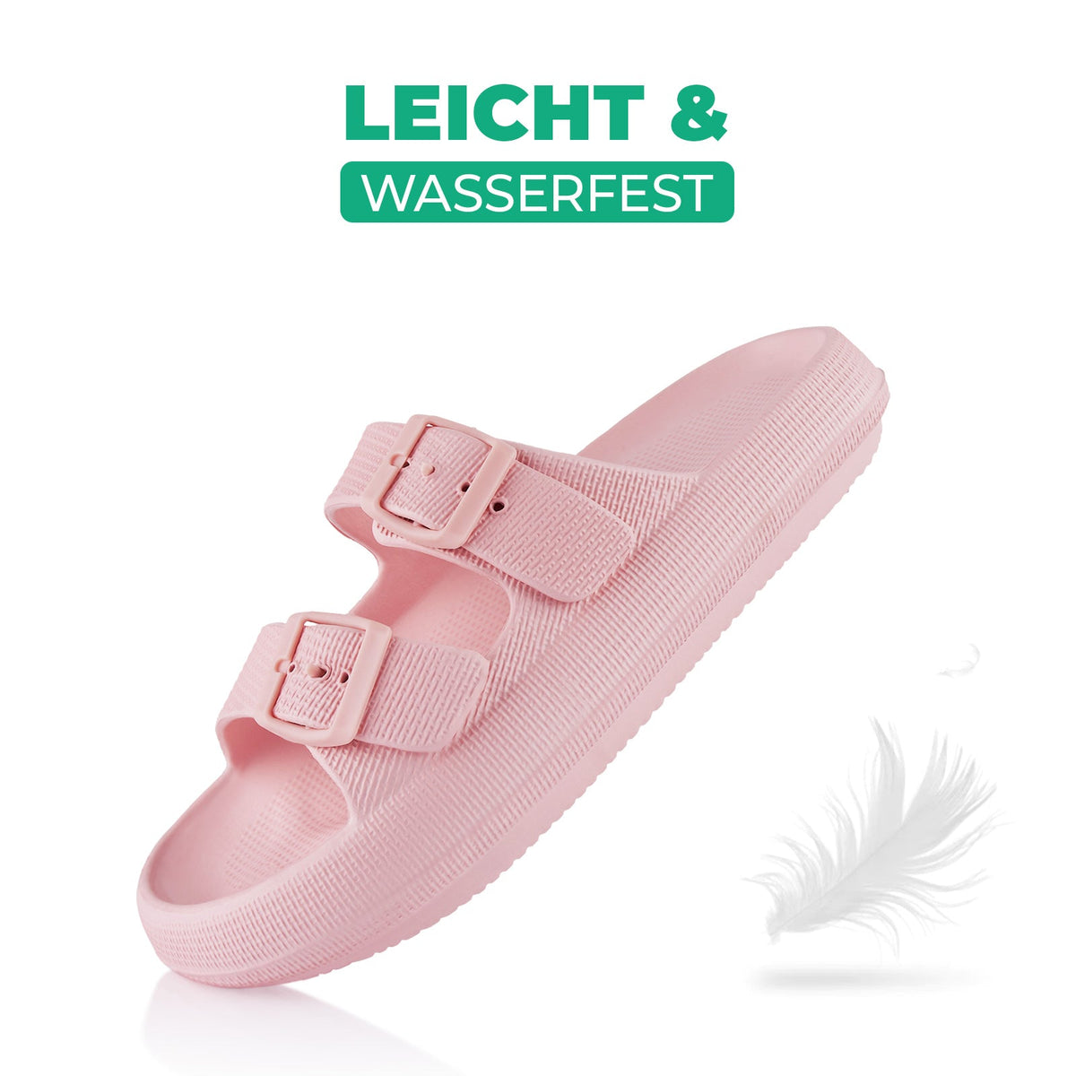 Sandalen – 3