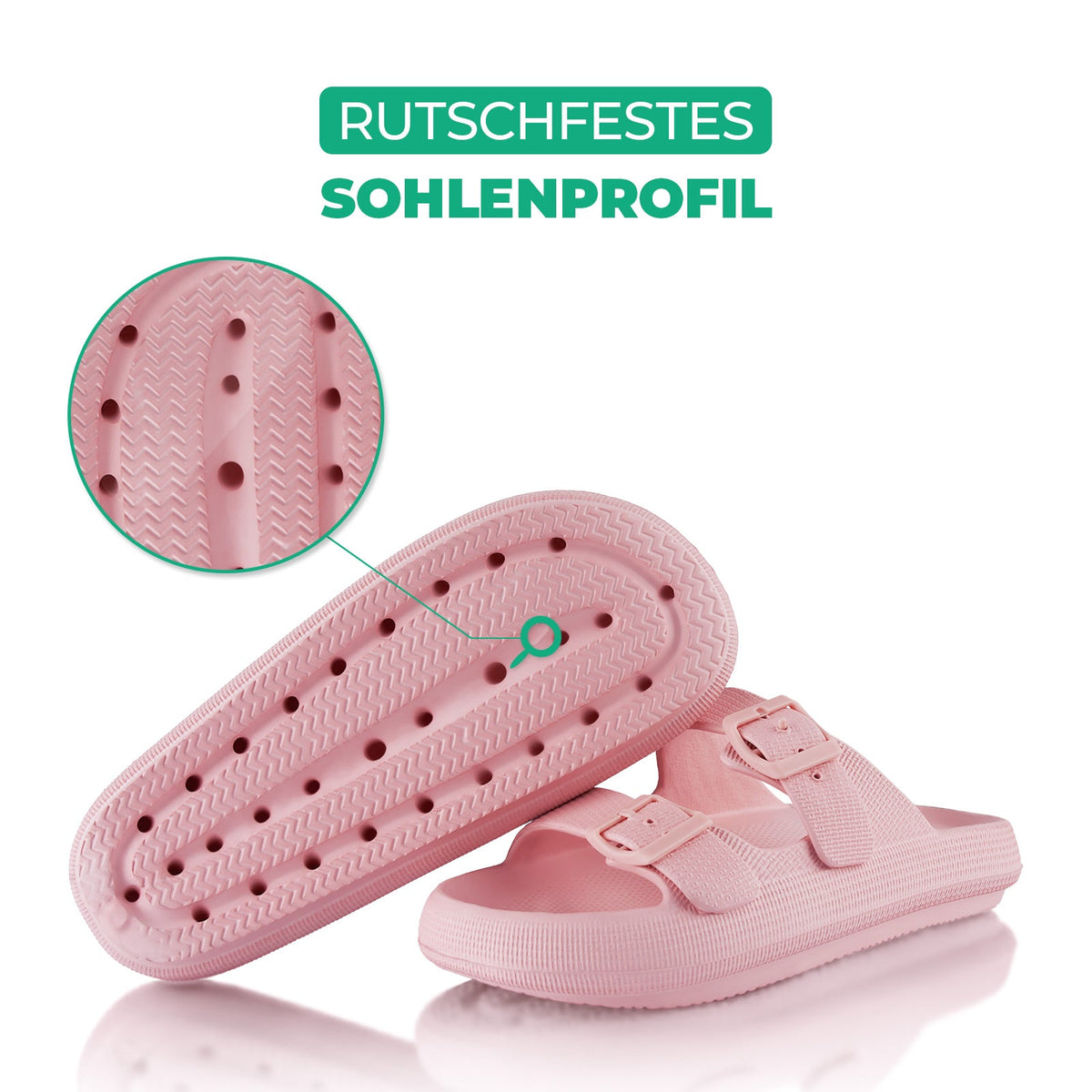 Sandalen – 4