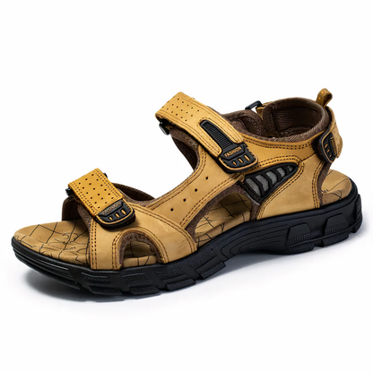 Sandalen – 2